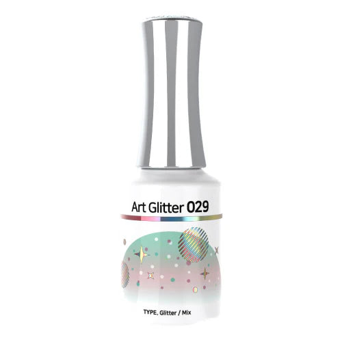 IZEMI Art Glitter 029