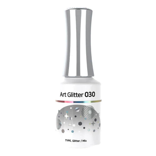IZEMI Art Glitter 030