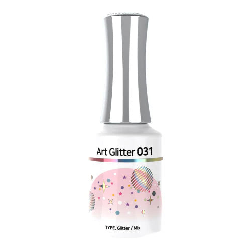 IZEMI Art Glitter 031