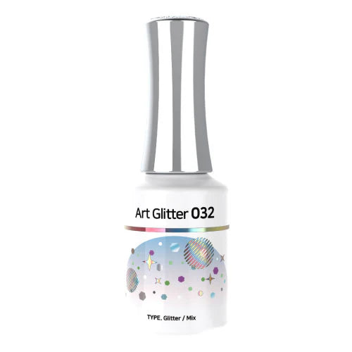 IZEMI Art Glitter 032