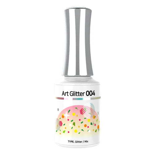 IZEMI Art Glitter 004