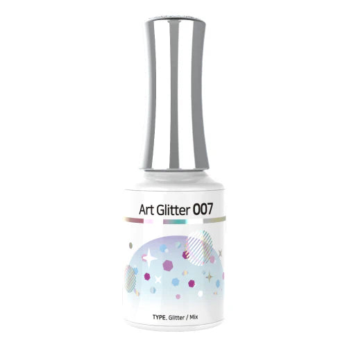 IZEMI Art Glitter 007
