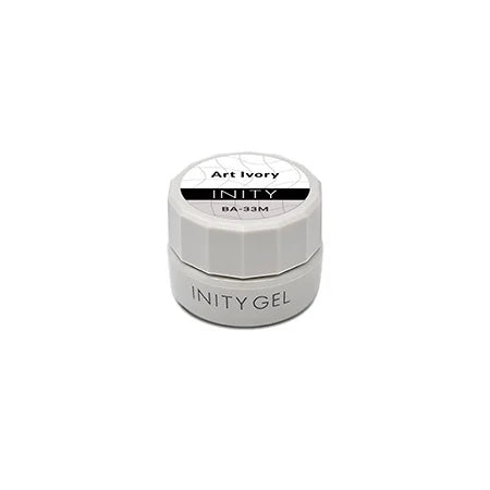 INITY - Basic Art Gel (jar)