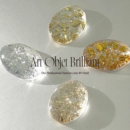 Fiote - Art Objet Brilliant (FK01-FK04)
