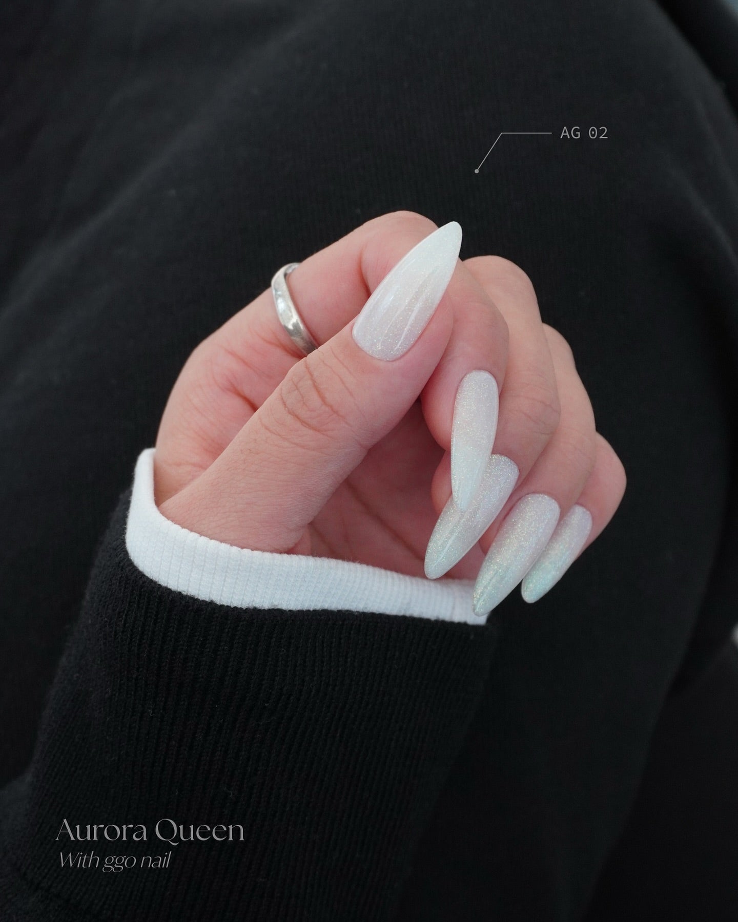 Aurora Queen - Master Collection 24-piece set