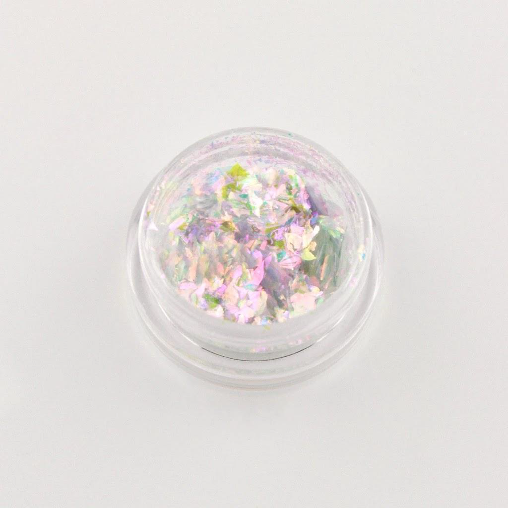 You and Me - Aurora Flakes