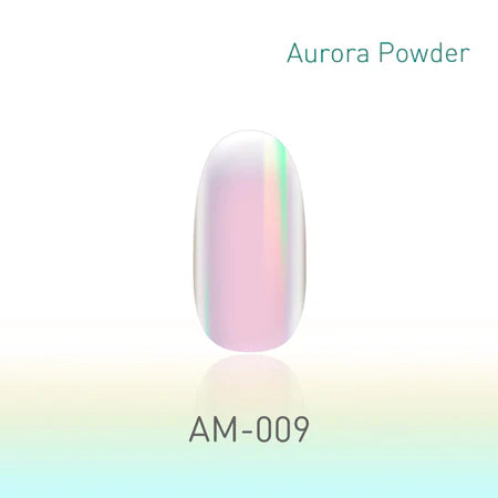 my&bee - Aurora Mirror Chrome Powder