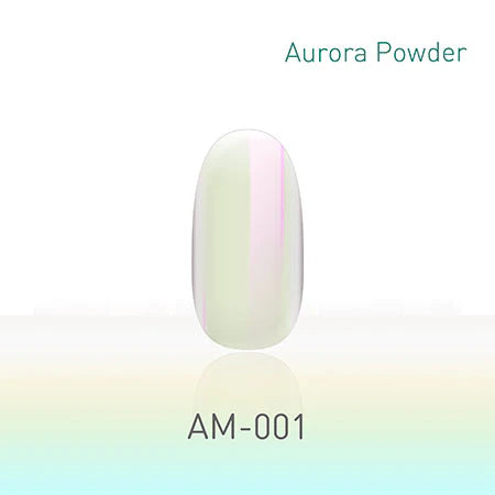 my&bee - Aurora Mirror Chrome Powder