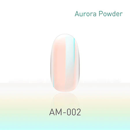 my&bee - Aurora Mirror Chrome Powder