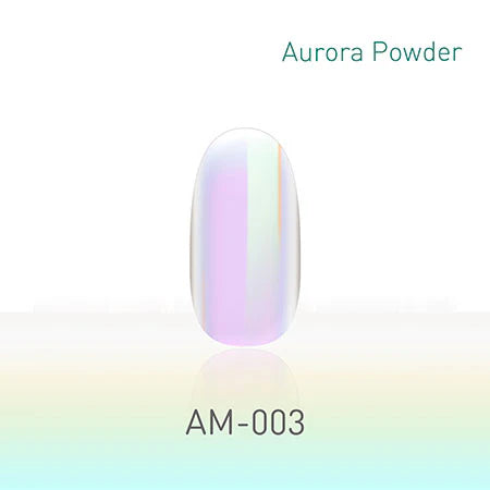 my&bee - Aurora Mirror Chrome Powder