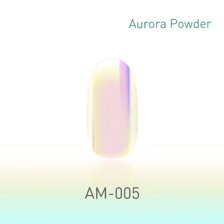 my&bee - Aurora Mirror Chrome Powder