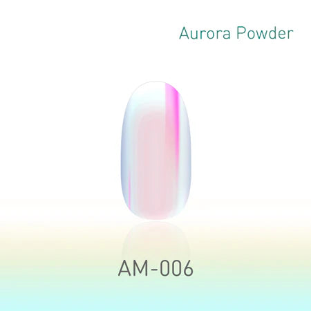 my&bee - Aurora Mirror Chrome Powder