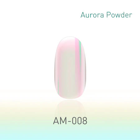my&bee - Aurora Mirror Chrome Powder
