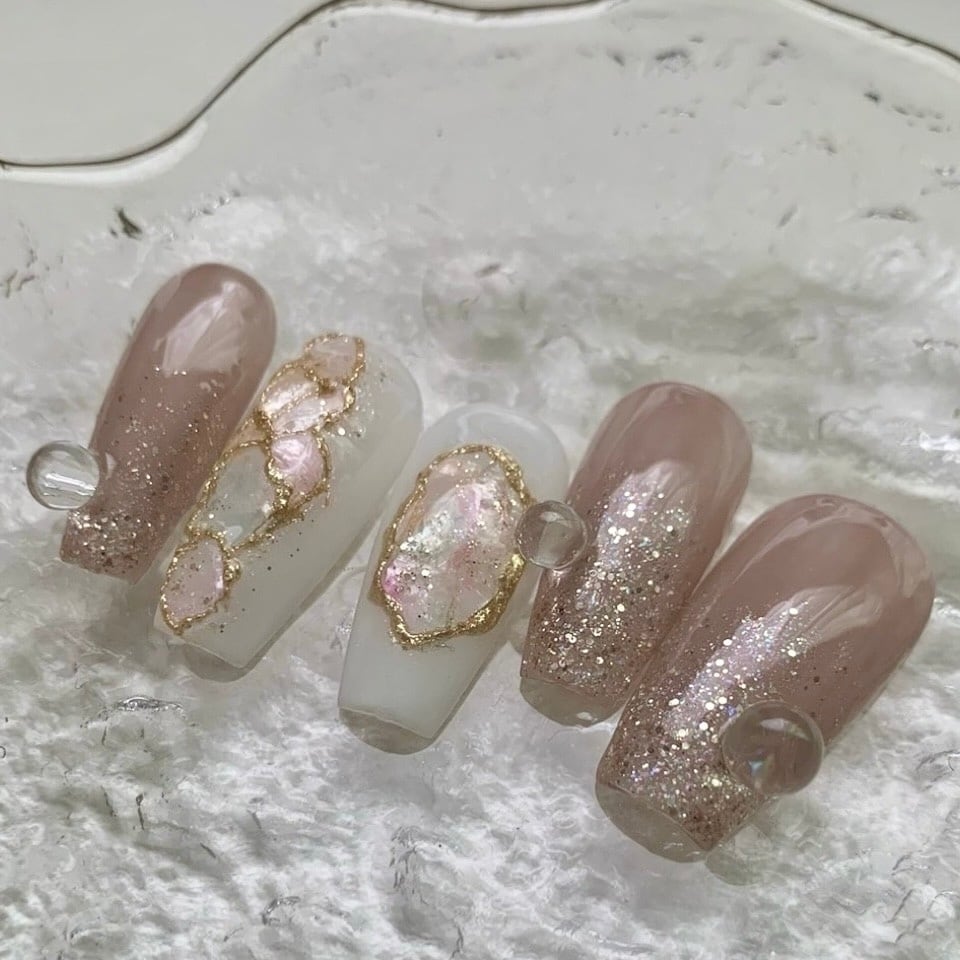Atelier Novel - P836 Waterdrop