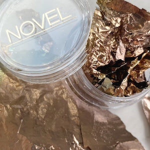Atelier Novel - F637 Calm (Soil)