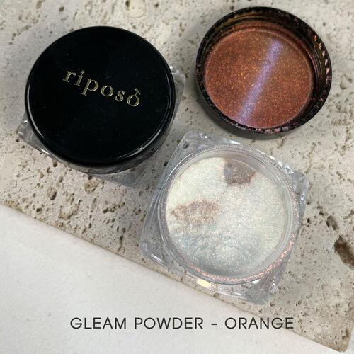 Riposo Gleam Powder Set