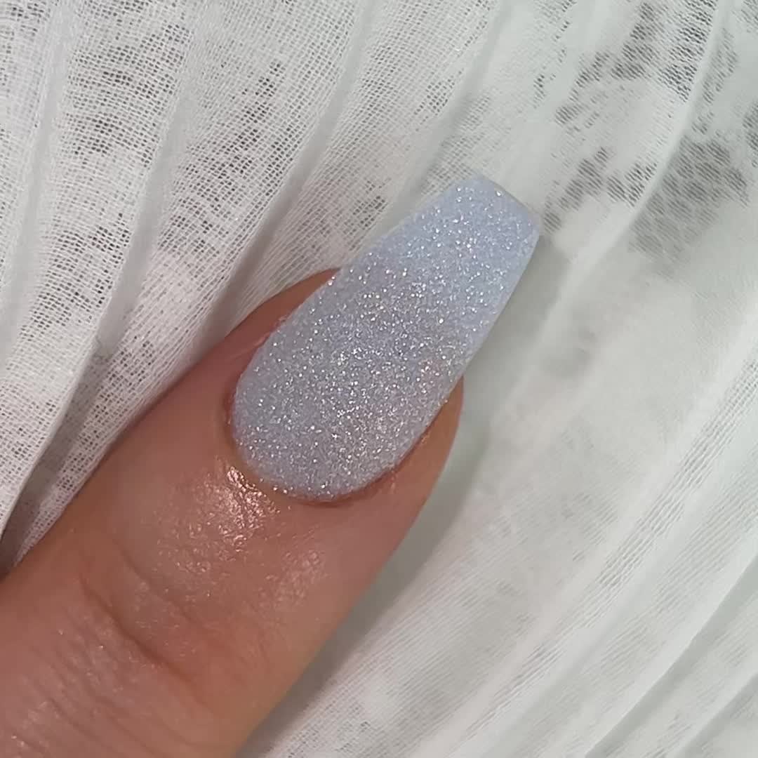 Nailbayo - Goddess Glitter (Yeosin Glitter)