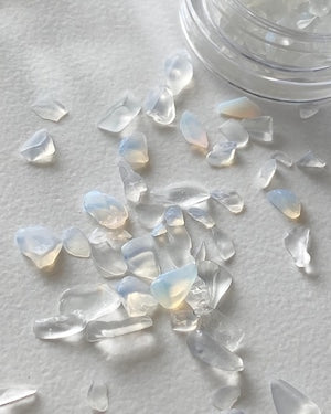 Atelier Novel - P229 Opal Stone