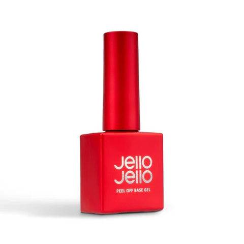 Jello Jello - Peel Off Base Gel