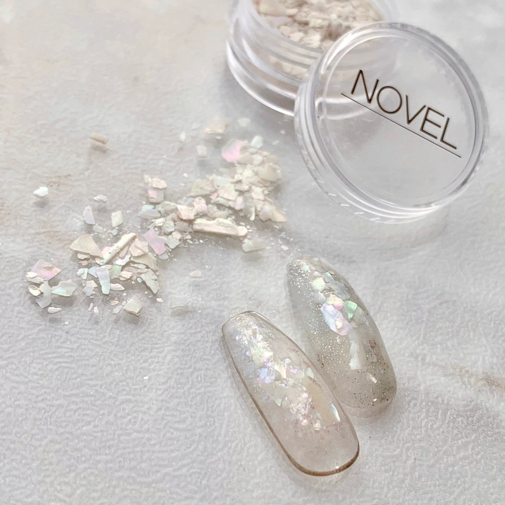 Atelier Novel - S430 Shell Beach
