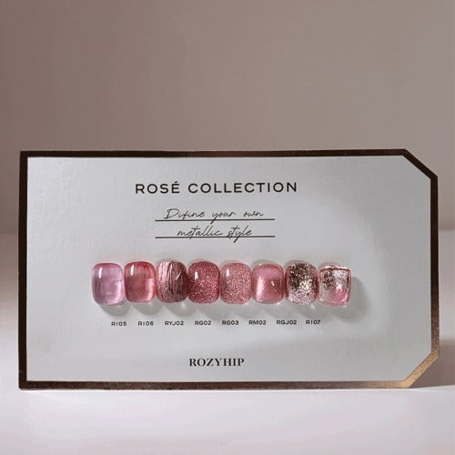 Rozyhip - Rose Collection