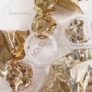 Atelier Novel -  Lamina Series (2 types)