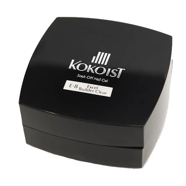 Kokoist E-B Excel Builder Clear 20g