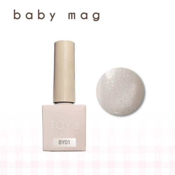 TOY's - Baby Mag Collection