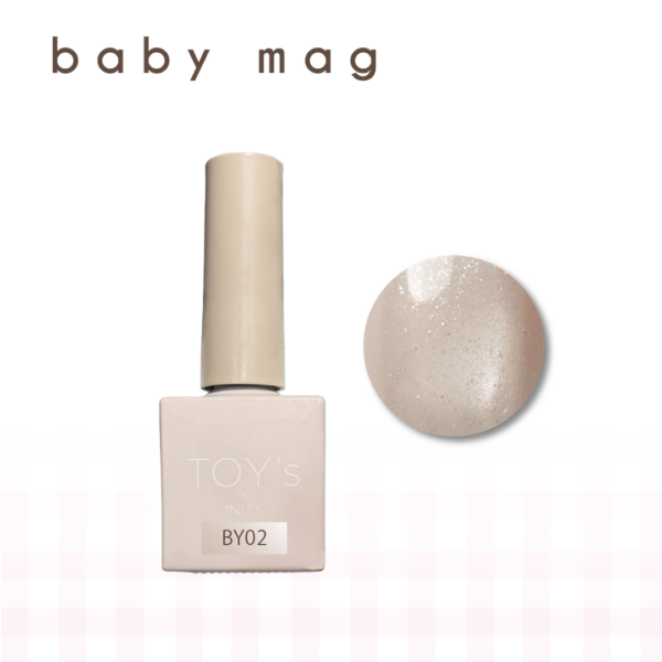 TOY's - Baby Mag Collection
