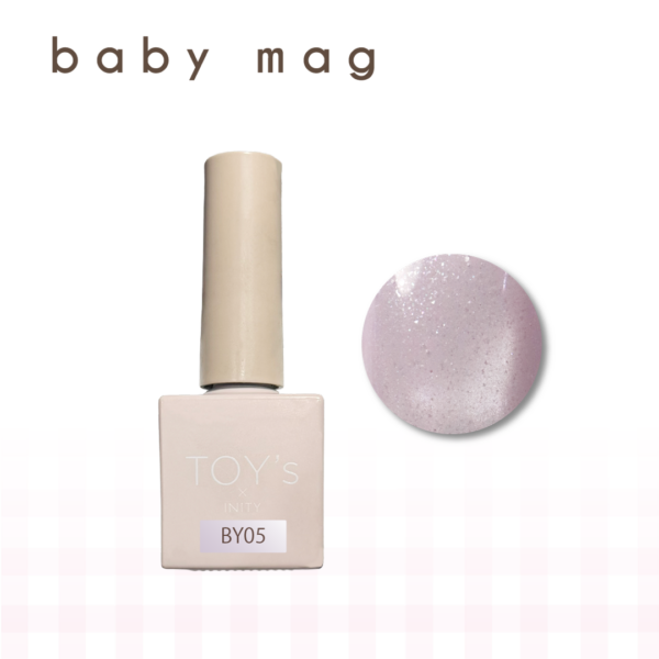 TOY's - Baby Mag Collection