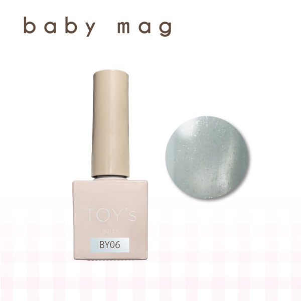 TOY's - Baby Mag Collection