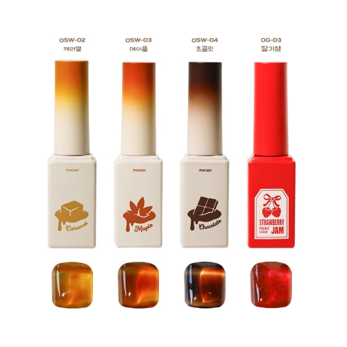 Pochit - Bakery Kit