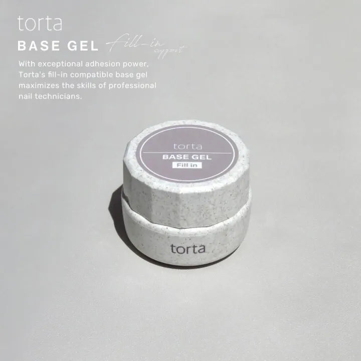 torta - Base Gel (5g)