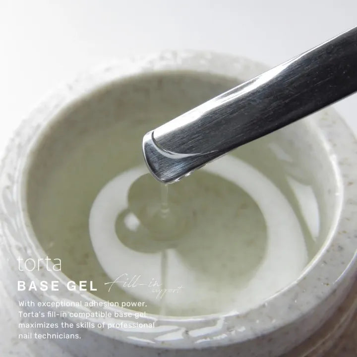 torta - Base Gel (5g)