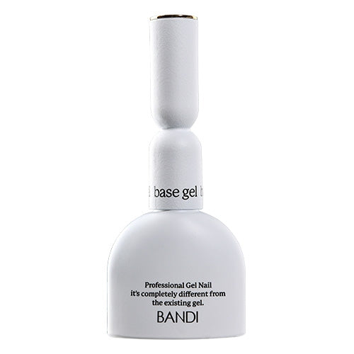 BANDI - Base Gel