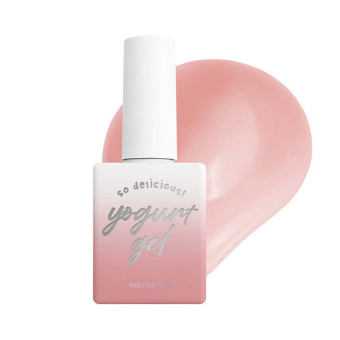 Yogurt Nail Kr. Blossom Ending Collection (Full Set/Individual Colors Available)