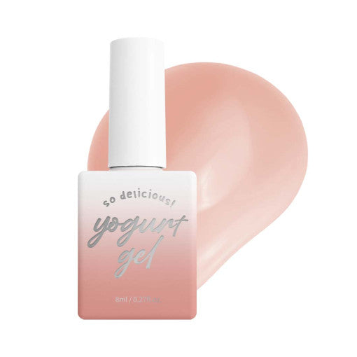 Yogurt Nail Kr. - Blossom Ending