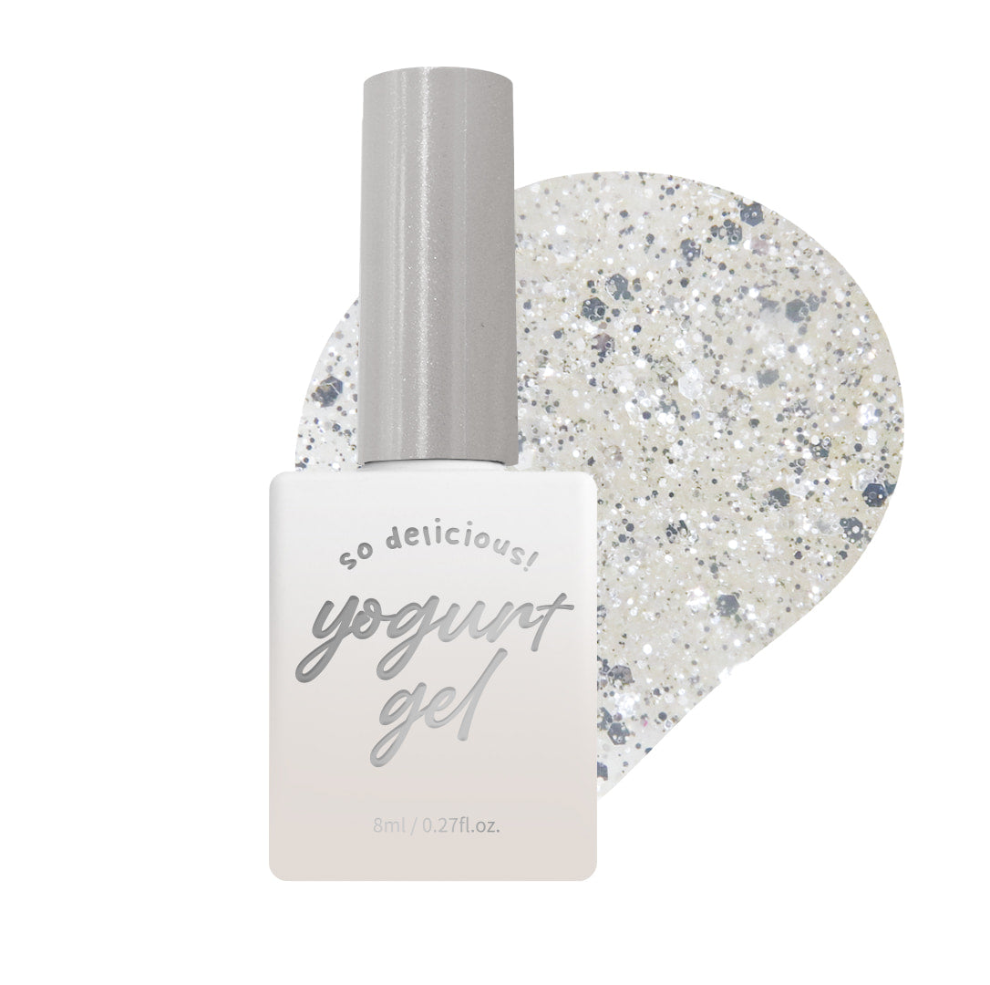 Yogurt Nail Kr. - Bridal Shower