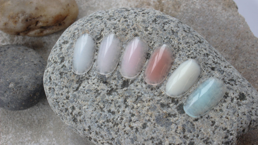 CALLA Professional - Milk Gels