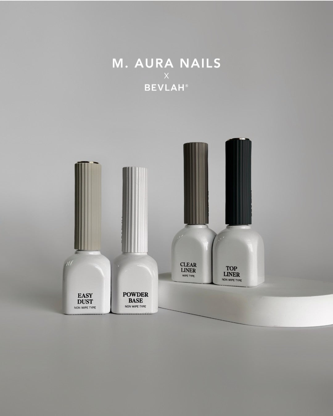 Bevlah - M.Aura Full Collection