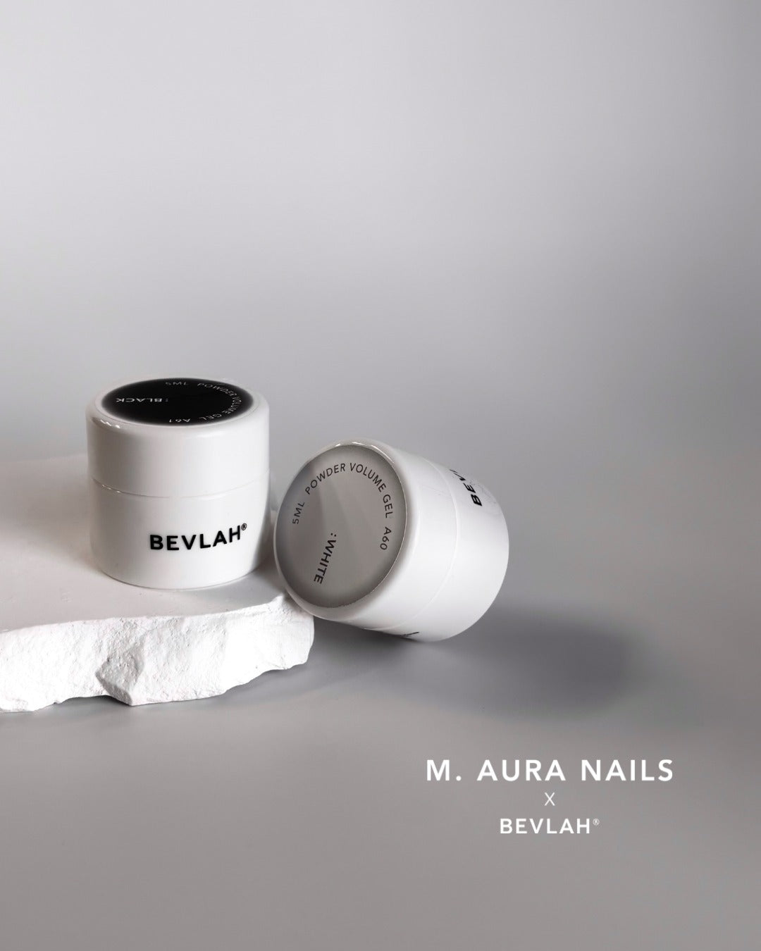 Bevlah - M.Aura Full Collection