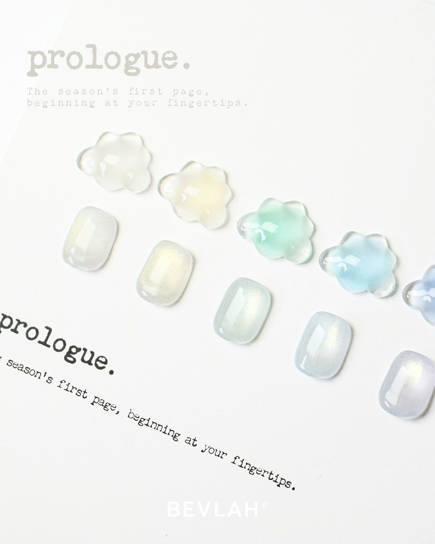 Bevlah - Prologue
