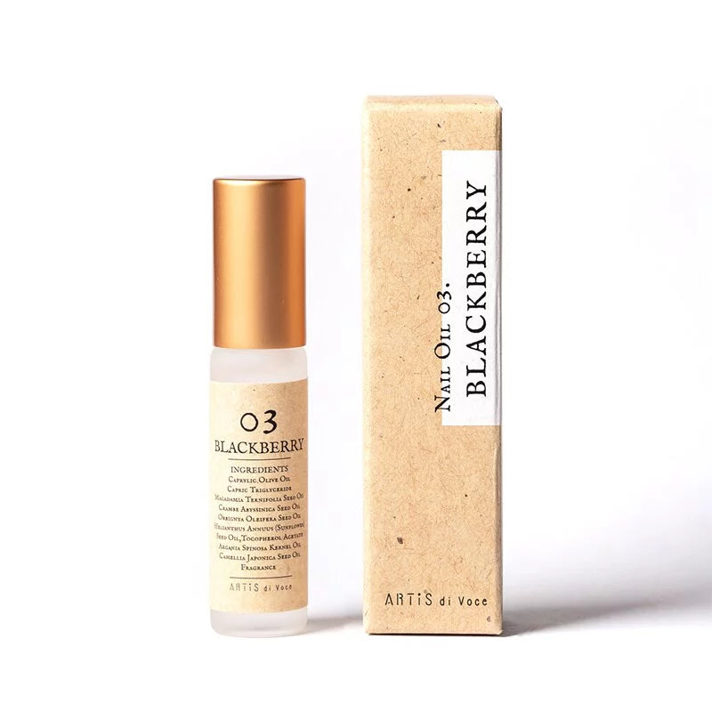 ARTiS di Voce - Perfume Nail Oils 5ml (03-22)