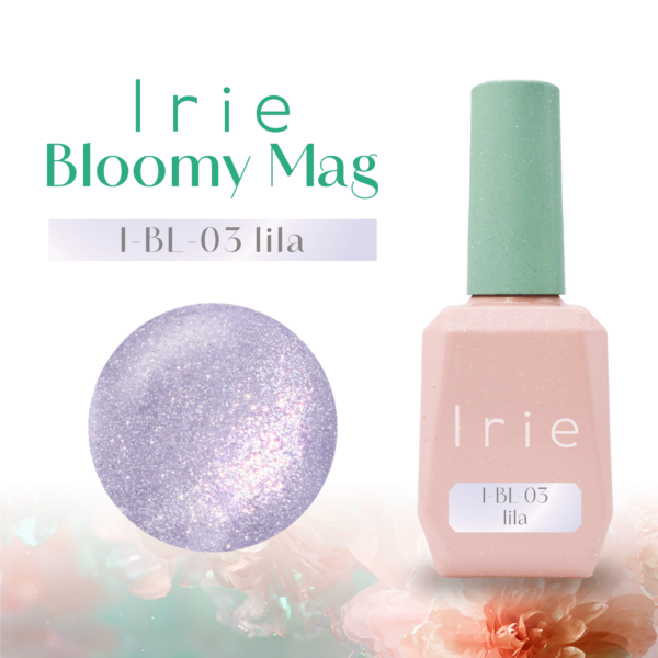 Irie - Bloomy Mag Set