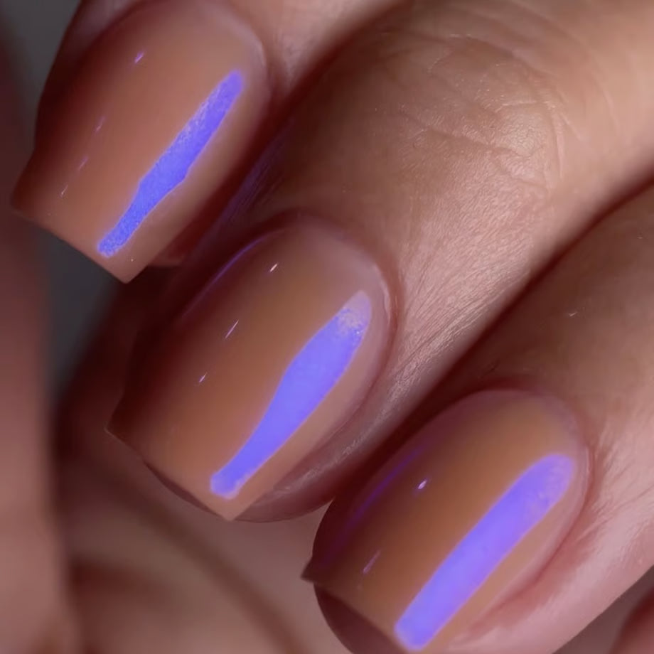 Ungu Nails - Stunning Beam Powder