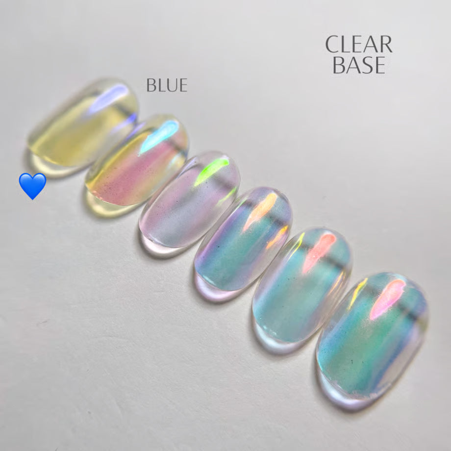 Ungu Nails - Dewy Juicy Powder