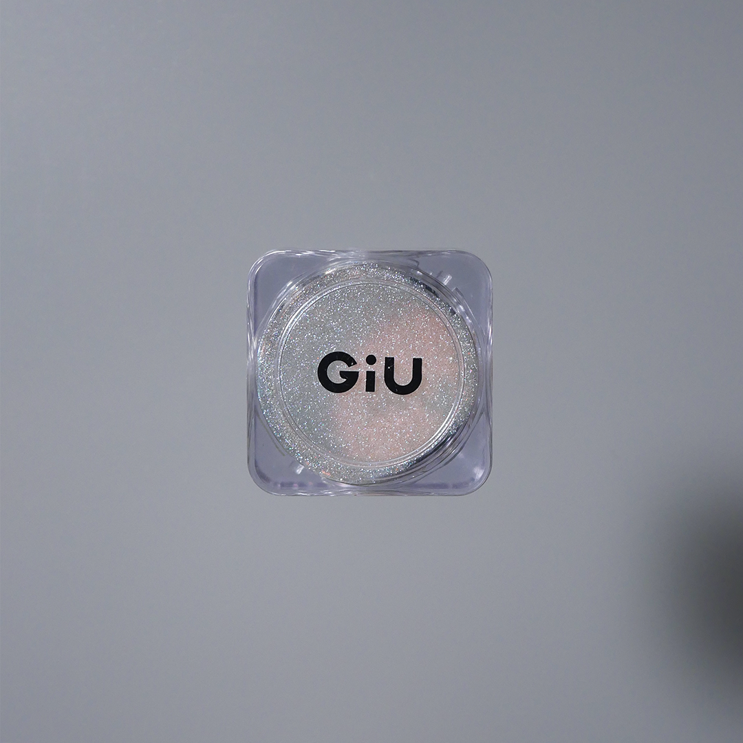 Ungu Nails - GiU Wish Upon a Pearl Set