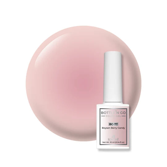 Kokoist - Bottle 'N Go BC-77 Boysen Berry Candy
