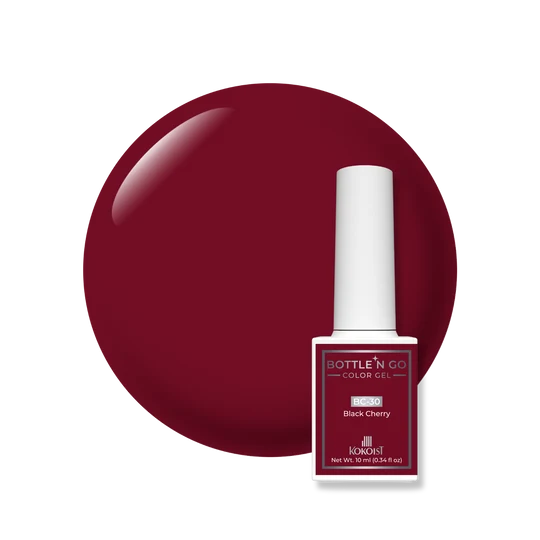Kokoist - Bottle 'N Go BC-30 Black Cherry