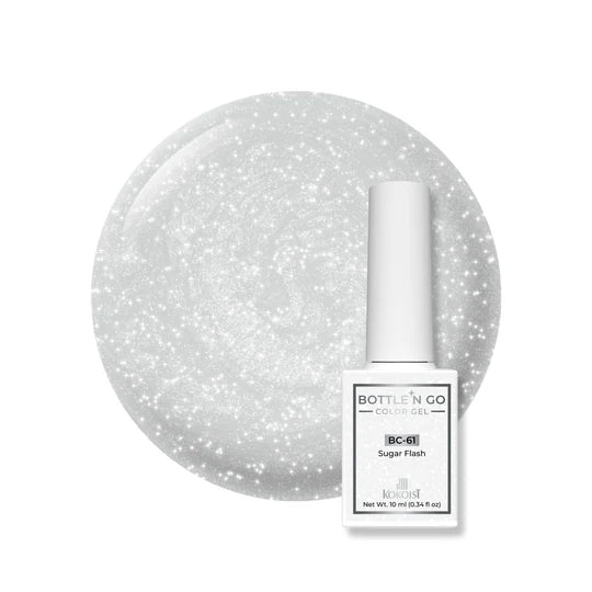 Kokoist - Bottle 'N Go BC-61 Sugar Flash